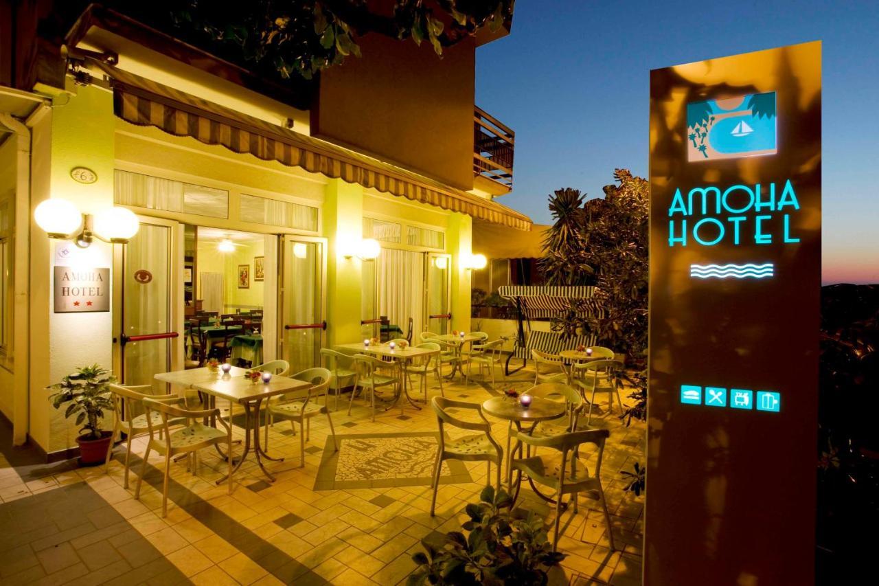 Amoha - Hotel 2*
