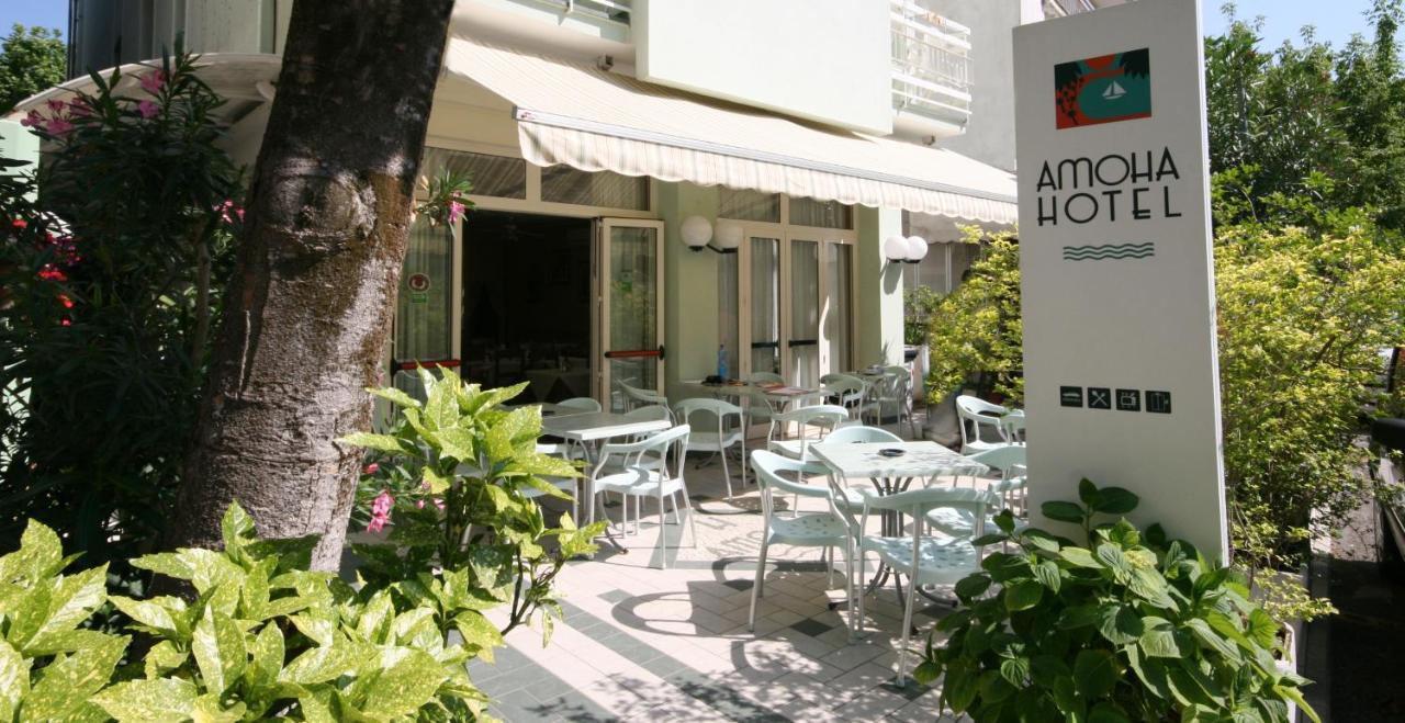 Amoha - Hotel 2*